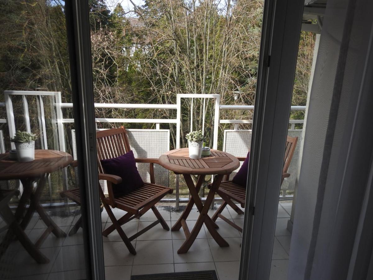 Zoe Apartman Hévíz Exteriör bild