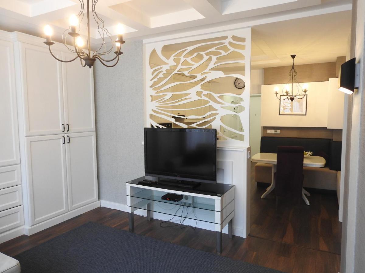 Zoe Apartman Hévíz Exteriör bild