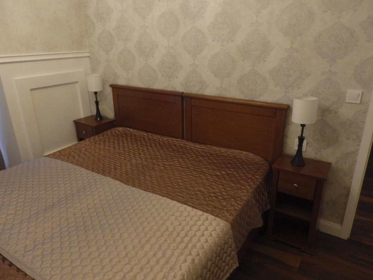 Zoe Apartman Hévíz Exteriör bild