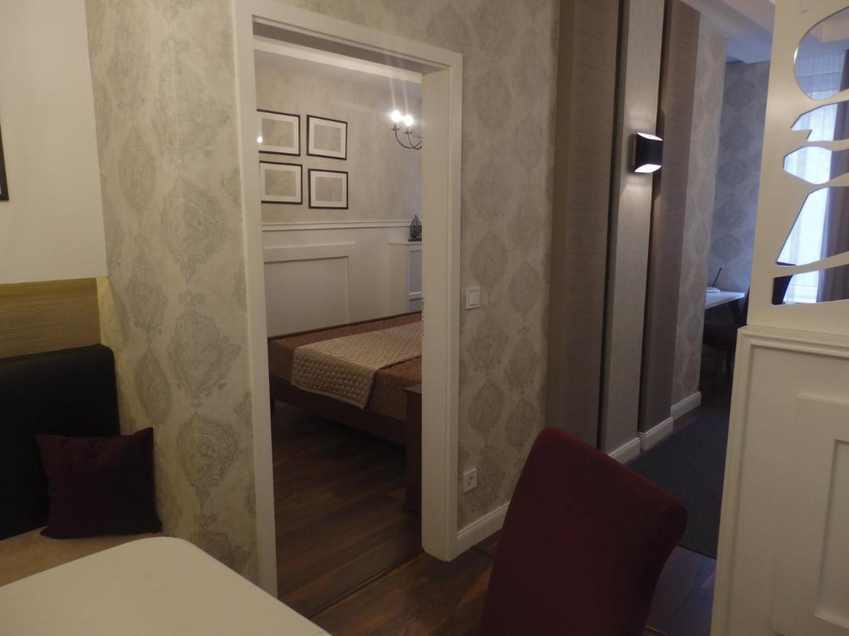 Zoe Apartman Hévíz Exteriör bild